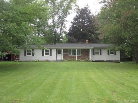 5395 Duffield Rd, Flushing, MI 48433 photo 1