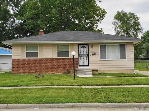 4308 Trumbull Dr, Flint, MI 48504 photo 1