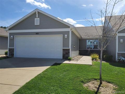 485 Hosta, Howell, MI 48843 photo 1