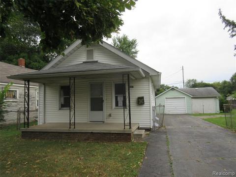 3227 Delaware Ave, Flint, MI 48506 photo 1