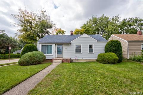2311 Kipling Ave, Berkley, MI 48072 photo 1