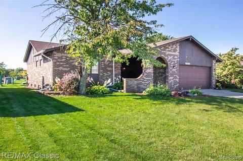 17101 Cascade Ct, Brownstown Twp, MI 48193 photo 1