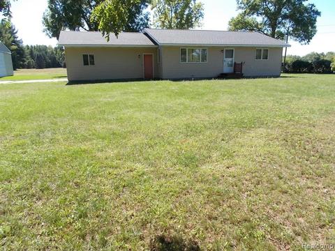 4955 Brown Rd, Vassar, MI 48768 photo 1