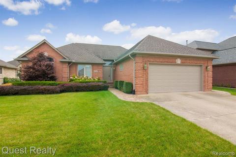50470 Knightsbridge Dr, Macomb, MI 48044 photo 1