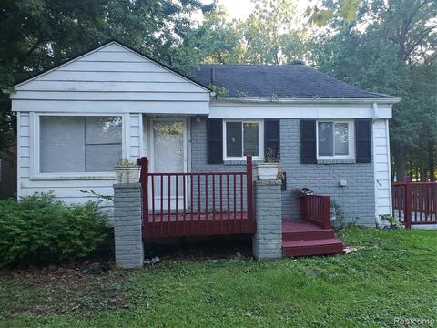 5649 Gateshead St, Grosse Pointe, MI 48236 photo 1