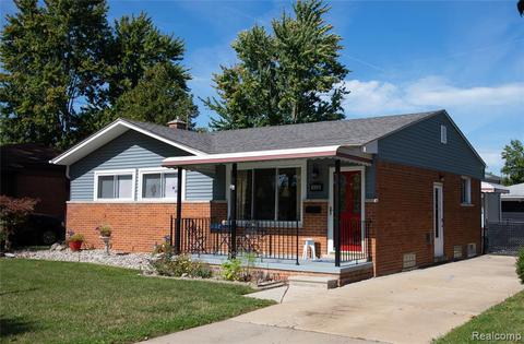 14530 Parkview St, Riverview, MI 48193 photo 1