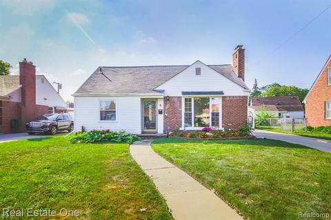 6 Opal Dr, Dearborn, MI 48126 photo 1
