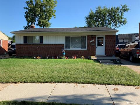 9727 Sylvester St, Taylor, MI 48180 photo 1
