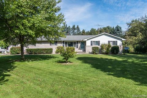 3700 W Mason Rd, Howell, MI 48843 photo 1