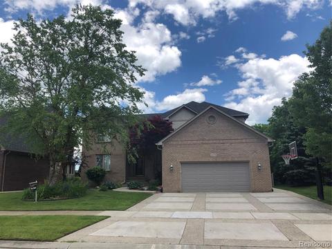 46006 Copper Lock Ln, Macomb, MI 48044 photo 1