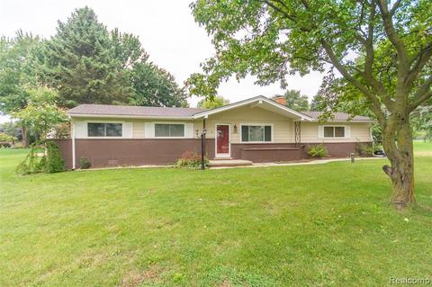 56051 Omo Rd, Macomb, MI 48042 photo 1
