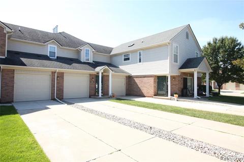 45676 Gable Dr, Macomb, MI 48044 photo 1