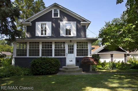 312 Phillips Ave, Clawson, MI 48017 photo 1