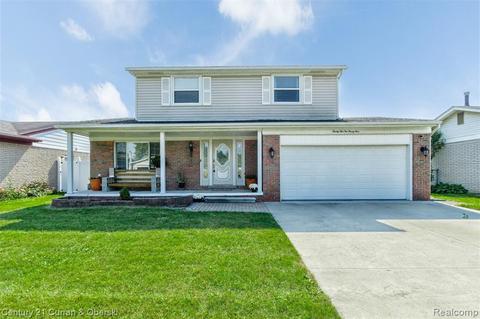25199 Darin St, Taylor, MI 48180 photo 1