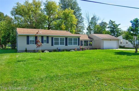 2129 S Vassar Rd, Davison, MI 48423 photo 1