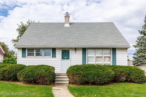 36 Redruth Ave, Clawson, MI 48017 photo 1