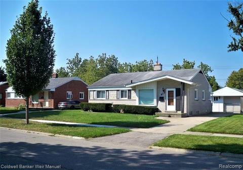 31389 Artesian Dr, Warren, MI 48092 photo 1