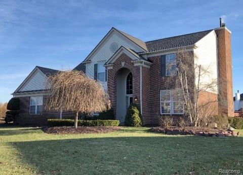 473 Springfield Dr, Canton, MI 48188 photo 1