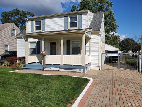 4171 Filbert St, Wayne, MI 48184 photo 1