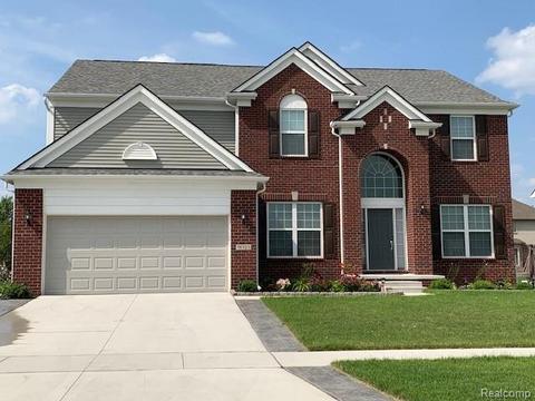 16417 Chloe, Macomb, MI 48044 photo 1