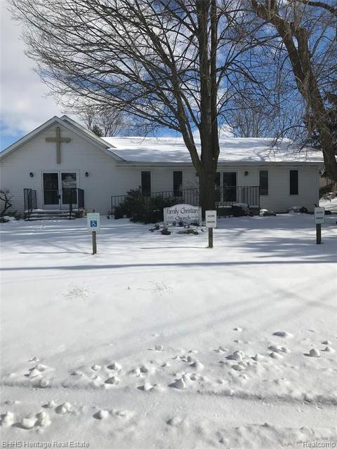 644 Madison, Perry, MI 48872 photo 1