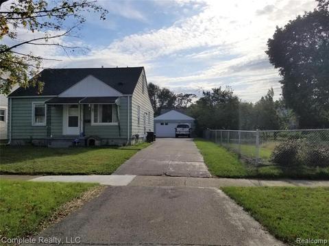 4122 Circle Dr, Flint, MI 48507 photo 1