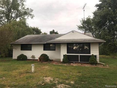 11503 E Stanley, Davison, MI 48423 photo 1