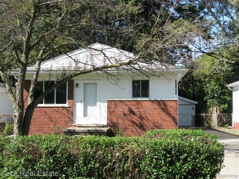 13654 Beech Daly Rd, Taylor, MI 48180 photo 1