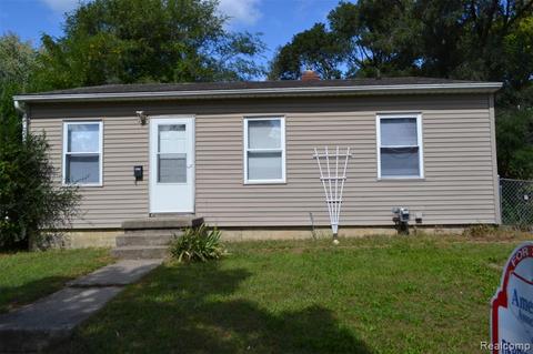 2829 Plainfield Ave, Flint, MI 48506 photo 1