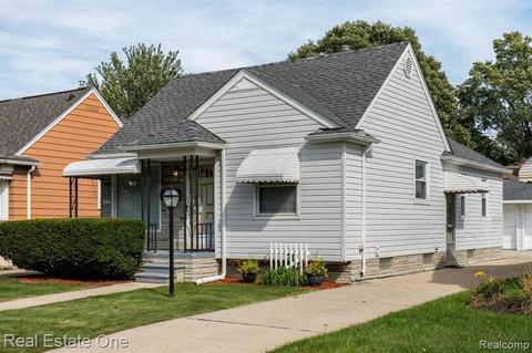3547 Dudley St, Dearborn, MI 48124 photo 1
