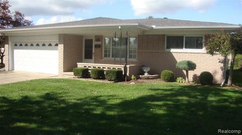 14249 Talbot Dr, Warren, MI 48088 photo 1
