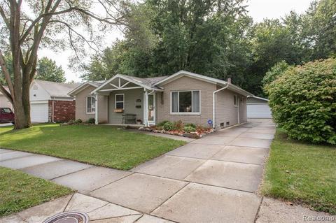 6607 Burnham Dr, Canton, MI 48187 photo 1