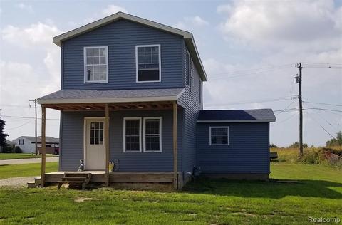 3691 Main St, Deckerville, MI 48427 photo 1