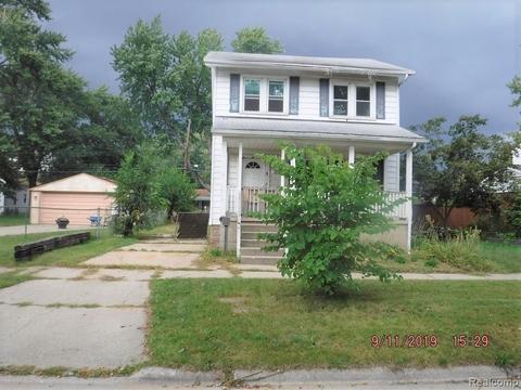 35218 Winslow St, Wayne, MI 48184 photo 1