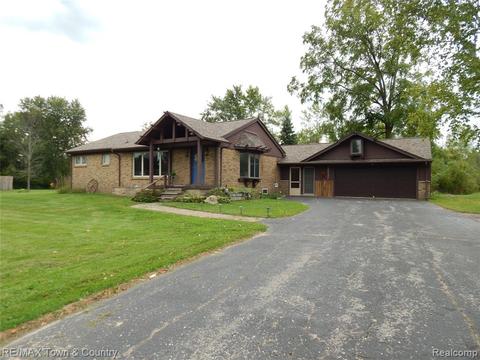 7145 Carpenter Rd, Flushing, MI 48433 photo 1