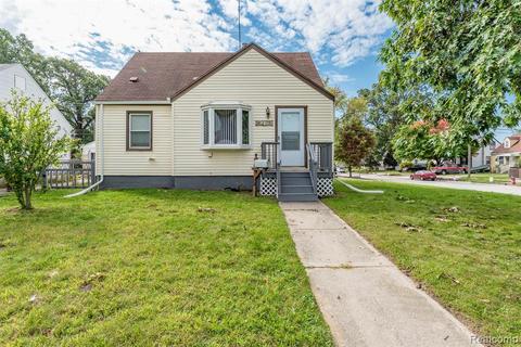 32273 Annapolis St, Wayne, MI 48184 photo 1