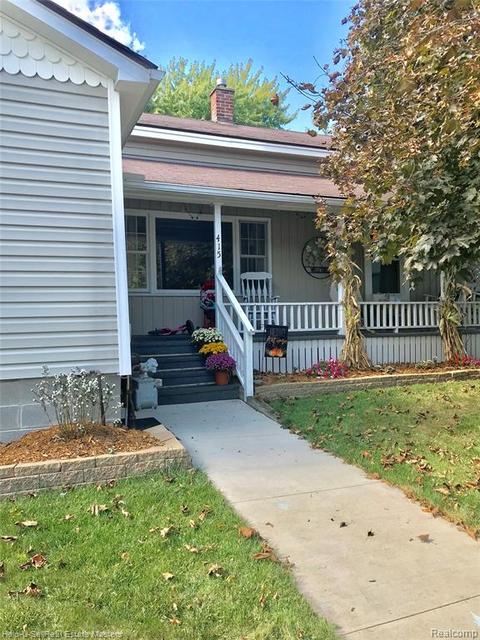 415 N 5th St, Saint Clair, MI 48079 photo 1