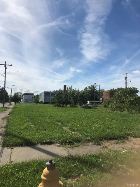 2601 Harrison, Detroit, MI 48216