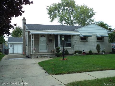 8063 Sloan St, Taylor, MI 48180 photo 1