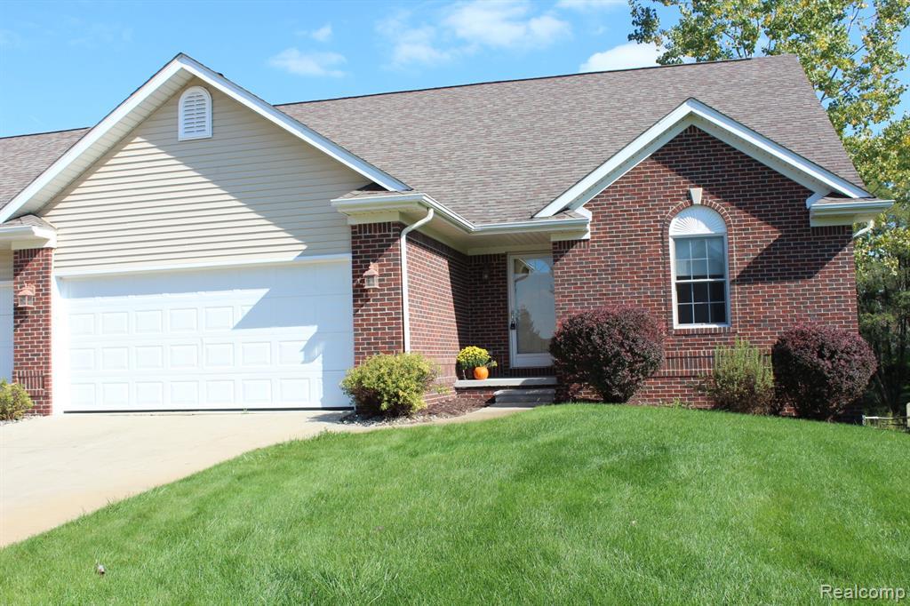 5461 Hidden Valley Trl, Linden, MI 48451 MLS 219101128