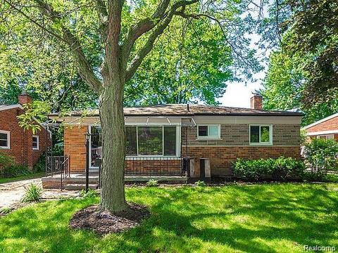 31641 Grant St, Wayne, MI 48184 photo 1