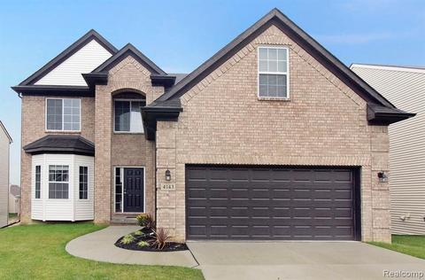 4143 Peach Tree Ln, Oceola Twp, MI 48843 photo 1