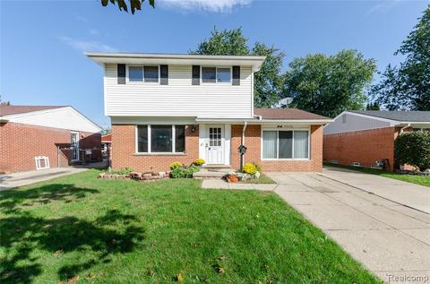 37626 Walnut St, Romulus, MI 48174 photo 1