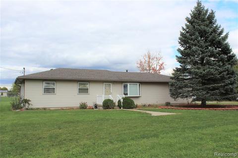 1643 E Sigler Rd, Carleton, MI 48117 photo 1