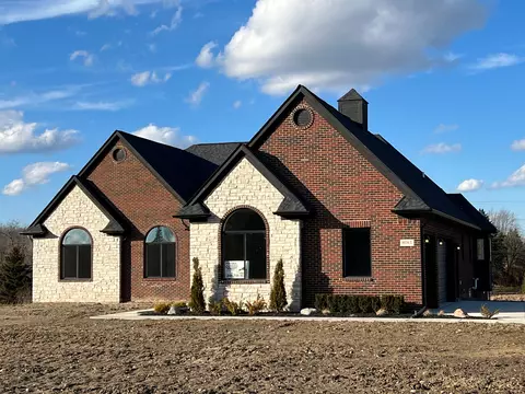 8083 Morningside Dr, Bruce Township, MI 48065