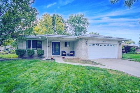 5115 Babbit Dr, Troy, MI 48085 photo 1