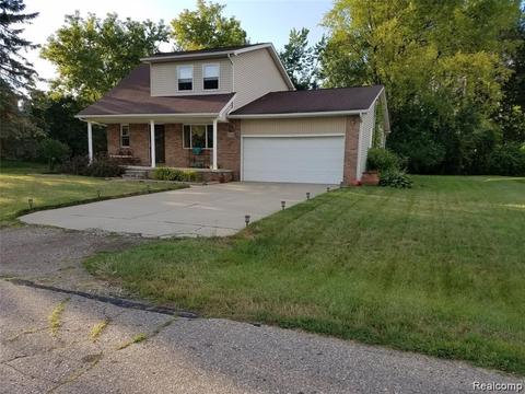35112 Park Pl, Romulus, MI 48174 photo 1