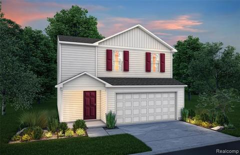 744 Haystack Dr, Linden, MI 48451 photo 1