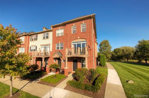 228 Wright St, Wixom, MI 48393 photo 1