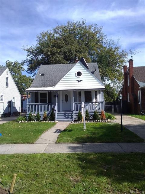 3655 Roosevelt St W, Dearborn, MI 48124 photo 1